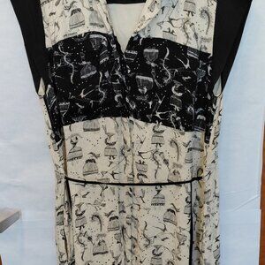 Cotélac Dress Size 1